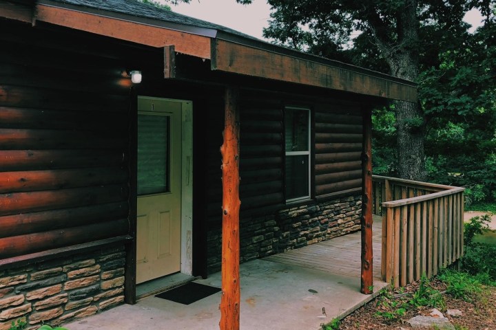 porch