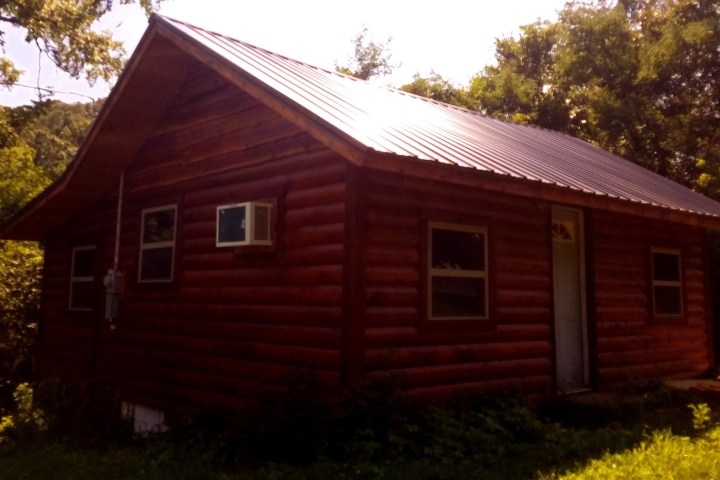 Cabin #10
