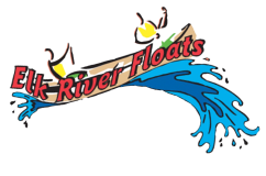 Elk River Floats